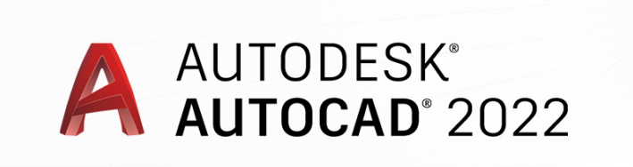 AutoCAD 2022 Logo